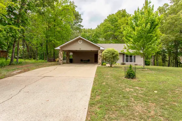 23 Winnebago Cir, Cherokee Village, AR 72529