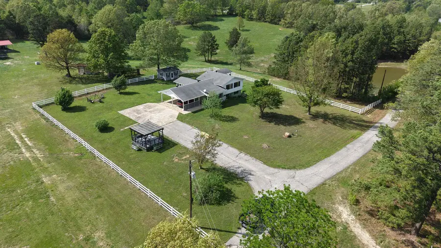 378 Yancey Road, Oxford, AR 72565 - #2