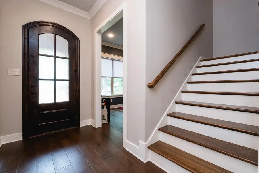 6401 Kenwood Road, Little Rock, AR 72207 - #3