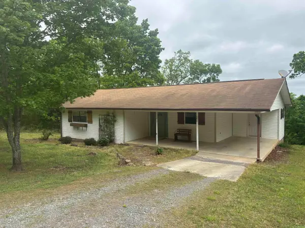 Address Withheld By Seller, Clinton, AR 72031