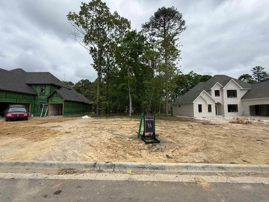 65 Miramont Circle, Little Rock, AR 72223 - #2