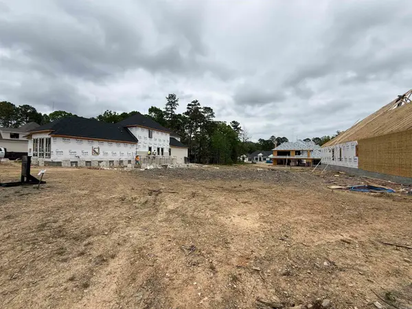 57 Miramont Circle, Little Rock, AR 72223