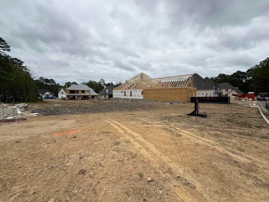 57 Miramont Circle, Little Rock, AR 72223 - #2