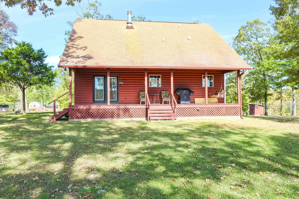 125 Clinton Loop, Donaldson, AR 71941 - #1