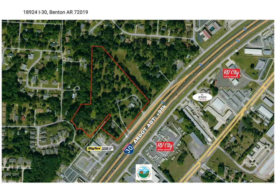 18924 Interstate 30, Benton, AR 72019 - #2
