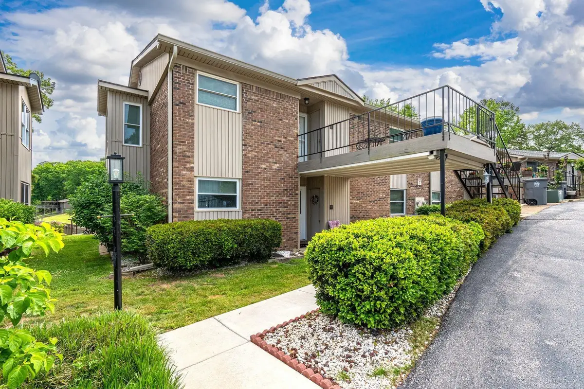 1201 Airport Road, Unit C-11, Hot Springs, AR 71913 - #1