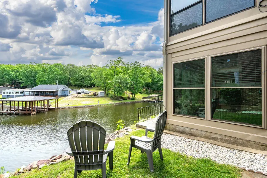 1201 Airport Road, Unit C-11, Hot Springs, AR 71913 - #2