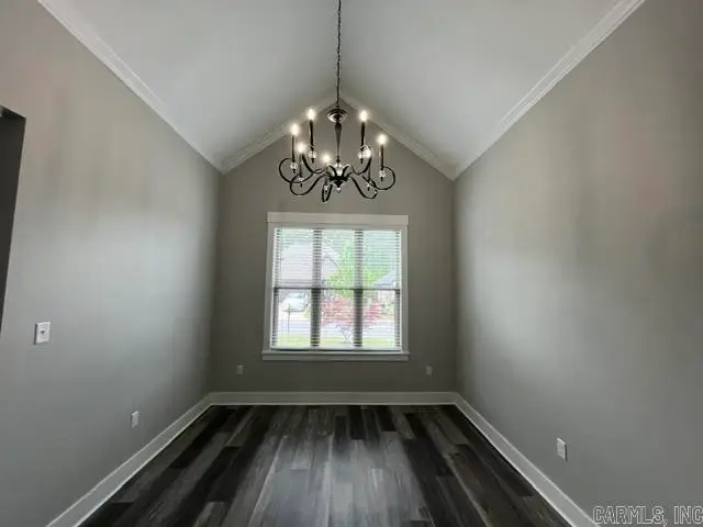 717 Wildcreek Cir, Little Rock, AR 72223 - #3