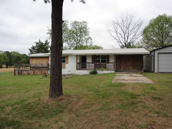 24 Smith Road, Tumbling Shoals, AR 72581