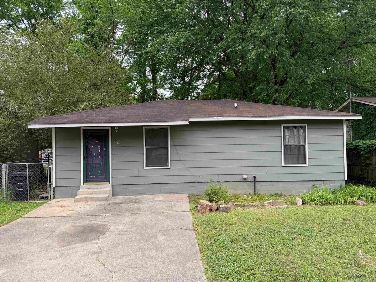 201 Natalie Ln, Jacksonville, AR 72076 - #1