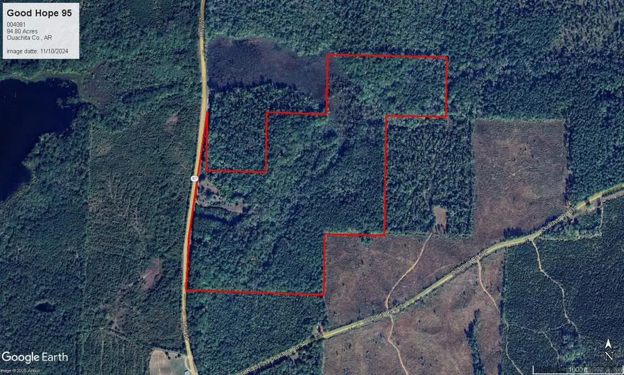 33,34-12-19 State Hwy 57, Chidester, AR 71726 - #2
