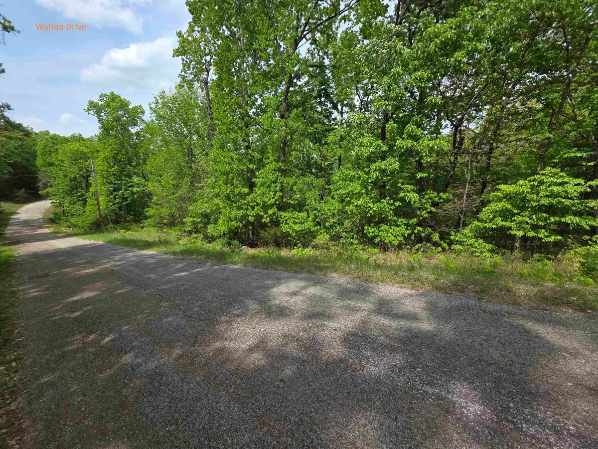 Multiple Wahoo, Wabash & Ora Trace, Cherokee Village, AR 72529 - #1