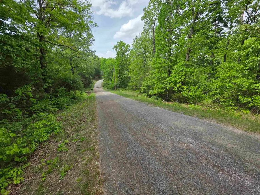 Multiple Wahoo, Wabash & Ora Trace, Cherokee Village, AR 72529 - #3