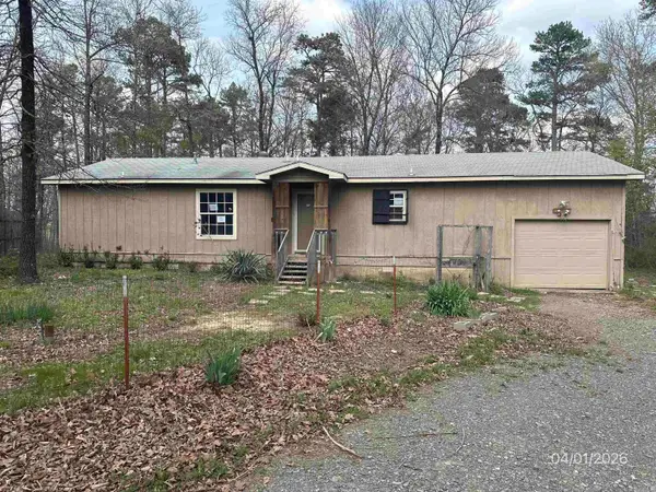 9081 Hwy 254 E, Dennard, AR 72629