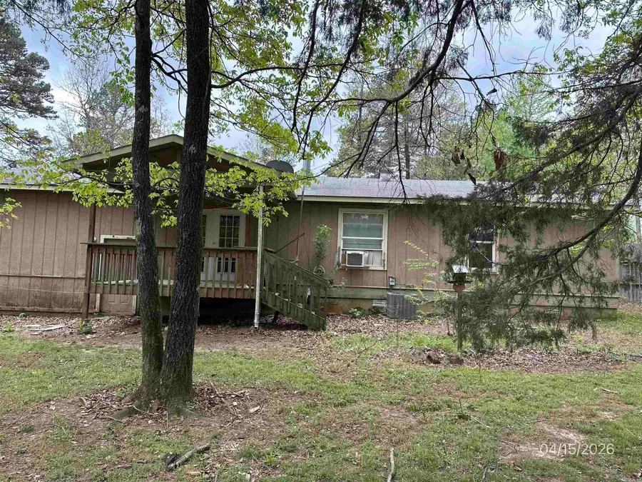 9081 Hwy 254 E, Dennard, AR 72629 - #2