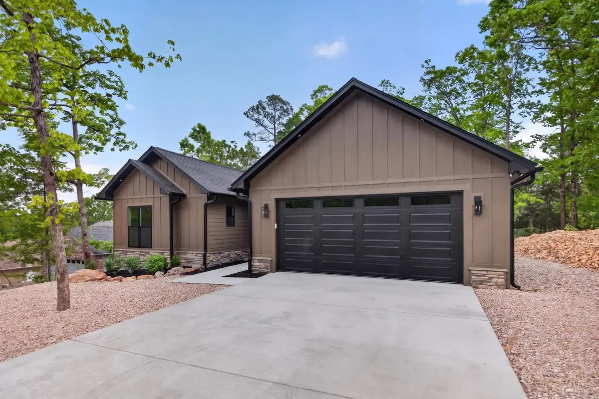 36 Baltanas Way, Hot Springs Village, AR 71909 - #1