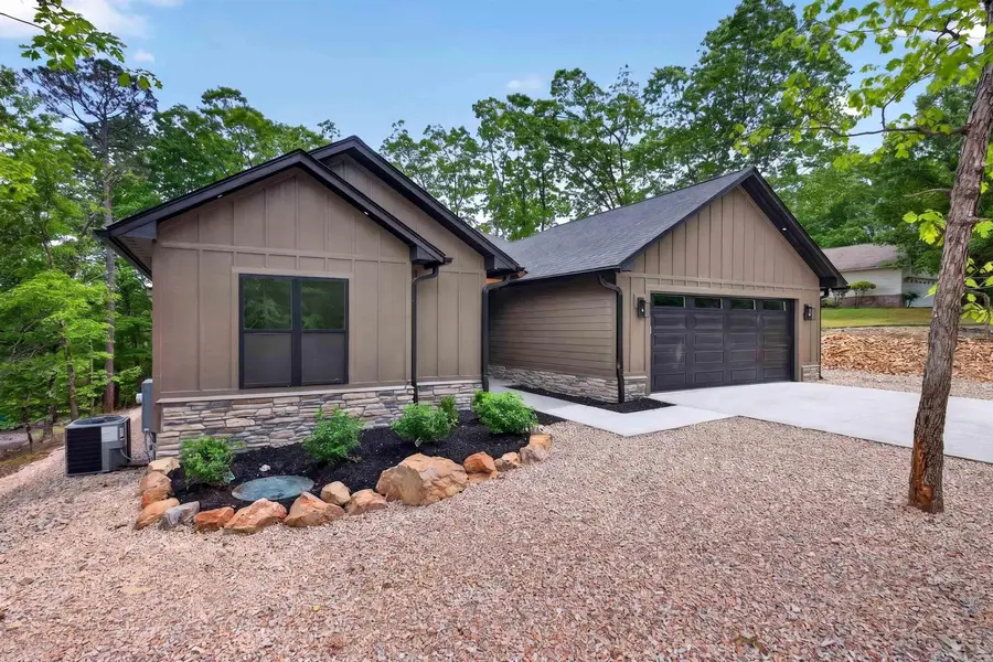 36 Baltanas Way, Hot Springs Village, AR 71909 - #3