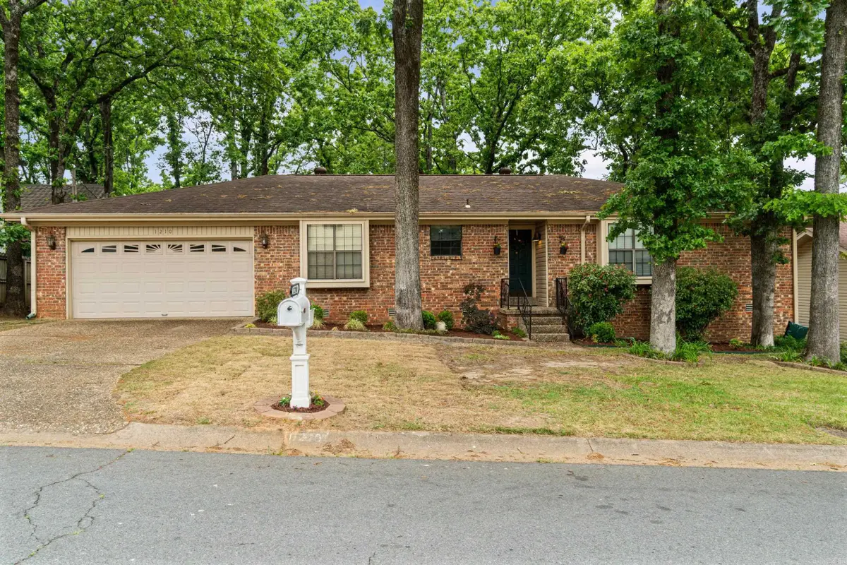 1210 Coulter Road, Sherwood, AR 72120 - #1