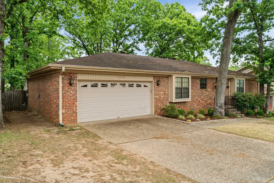 1210 Coulter Road, Sherwood, AR 72120 - #3