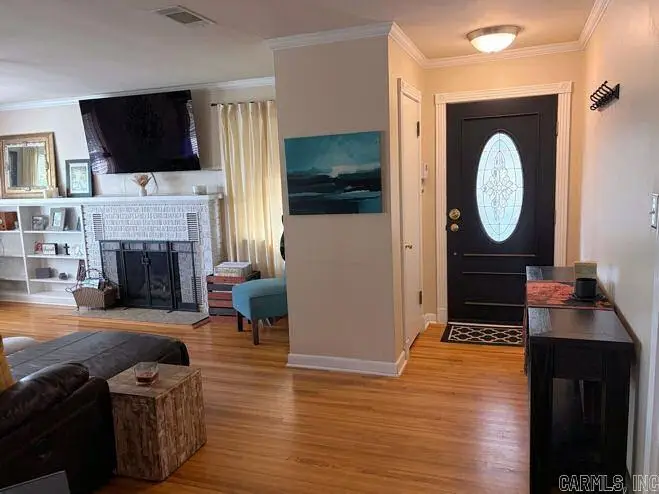 1605 Skyline Drive, North Little Rock, AR 72116 - #3