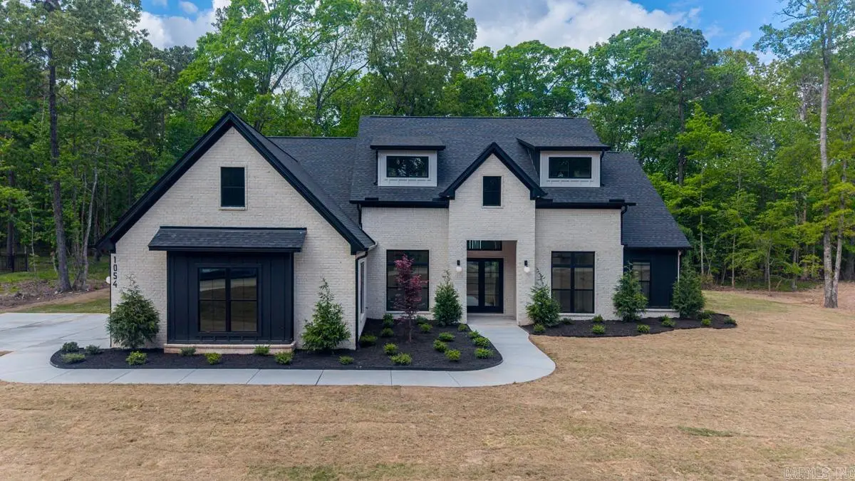 1054 Sungate Drive, Alexander, AR 72002 - #1