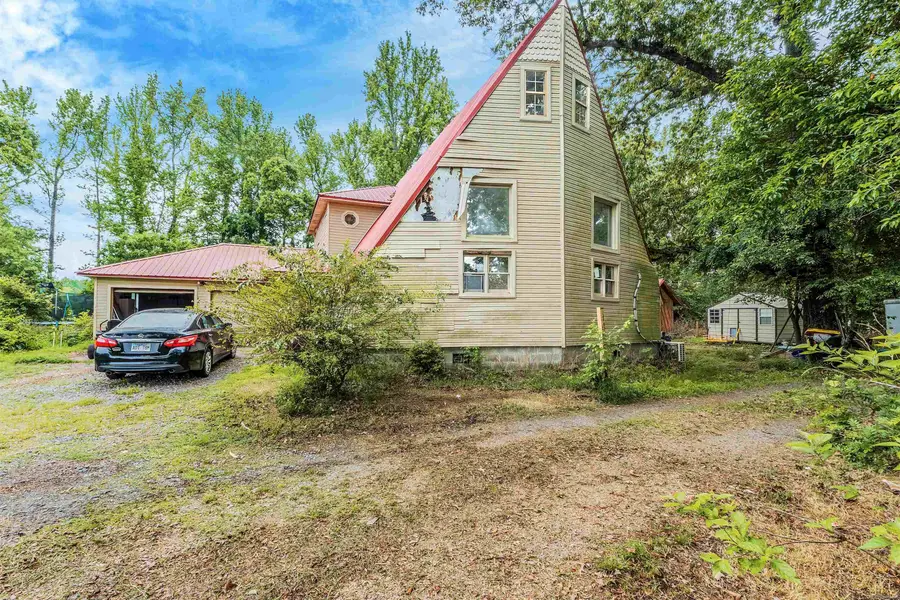 323 Bradley Lane, Lonoke, AR 72086 - #2