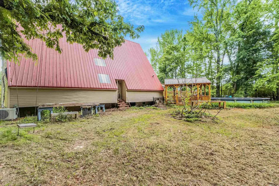 323 Bradley Lane, Lonoke, AR 72086 - #3