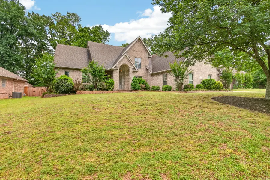 13 Brentwood Cove, Cabot, AR 72023 - #2