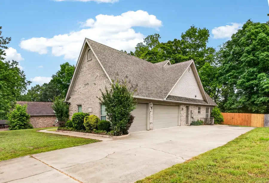 13 Brentwood Cove, Cabot, AR 72023 - #3