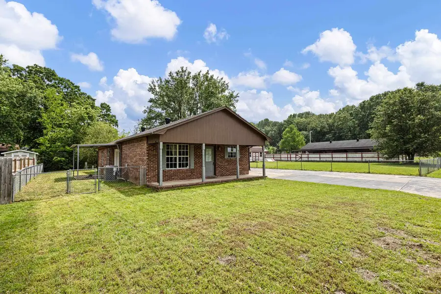 10 Cagle Street, Clarksville, AR 72830 - #2