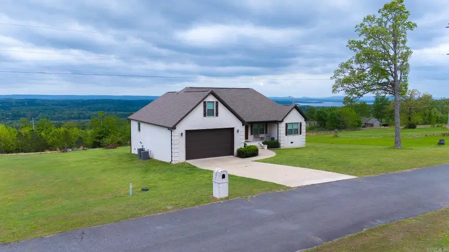 34 Ranger Rd, Sugar Camp, AR 72501 - #2