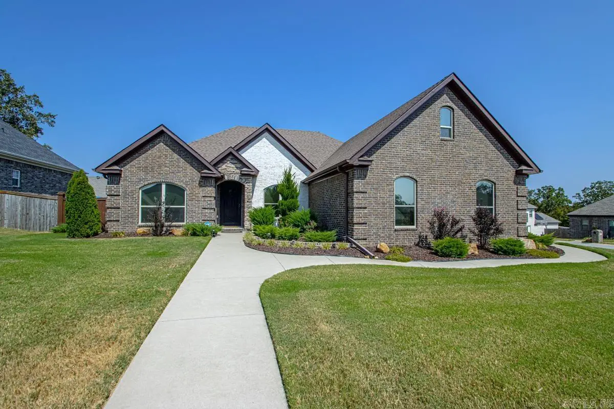 9100 Rapid Water Drive, Sherwood, AR 72120 - #1