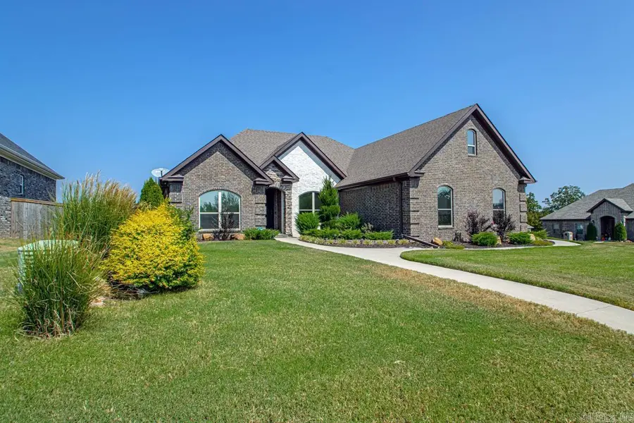 9100 Rapid Water Drive, Sherwood, AR 72120 - #3