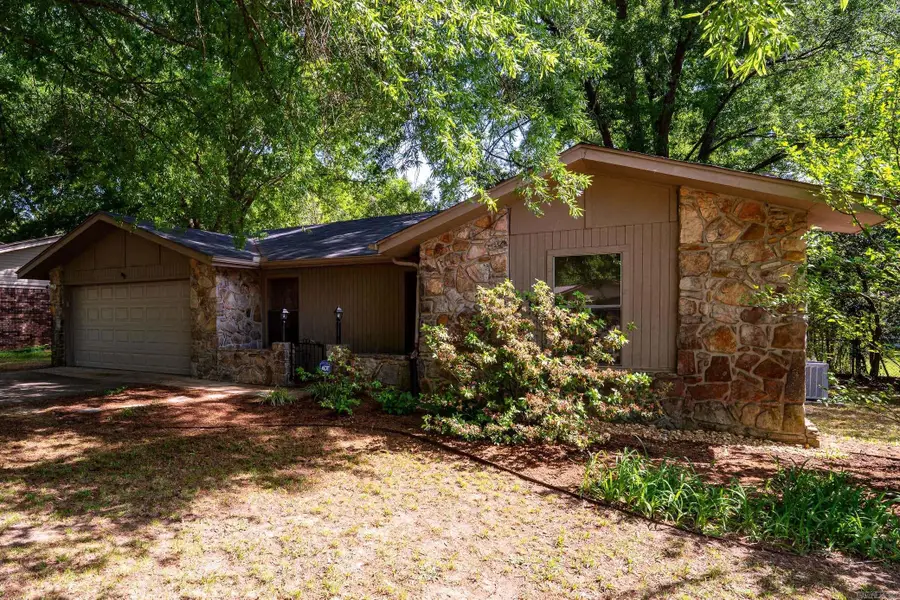 3 Hawthorne, Conway, AR 72034 - #3