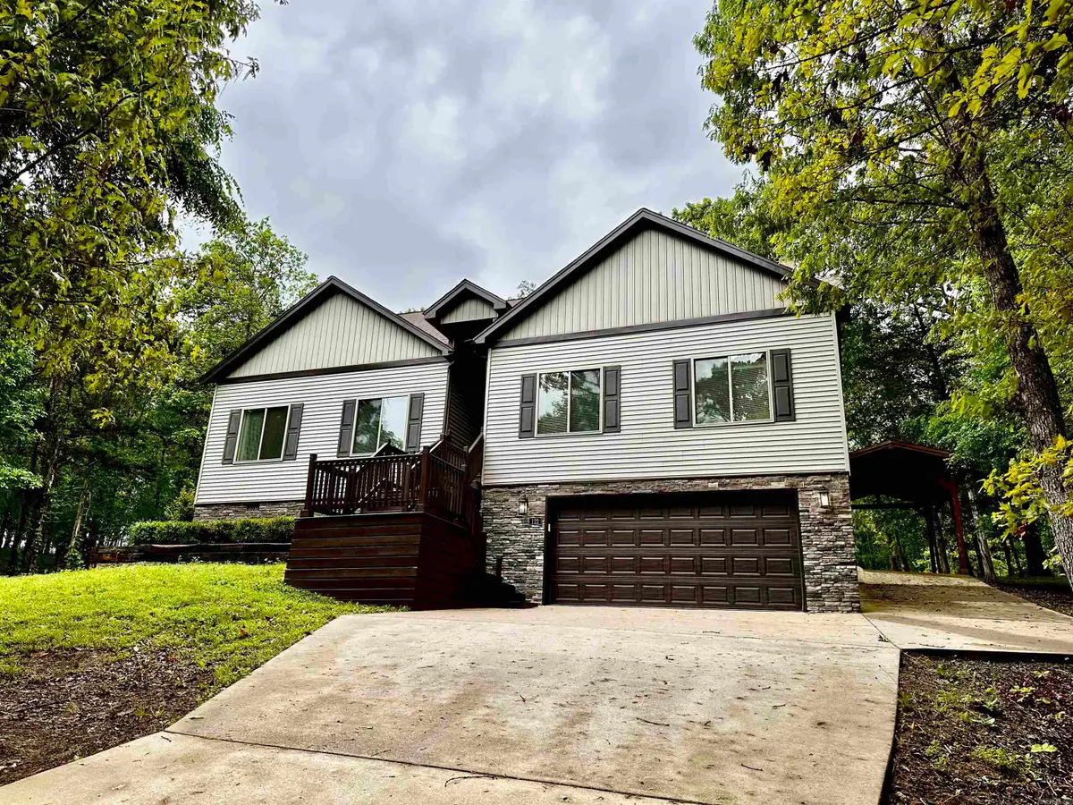 122 Crest Drive, Fairfield Bay, AR 72088 - #1