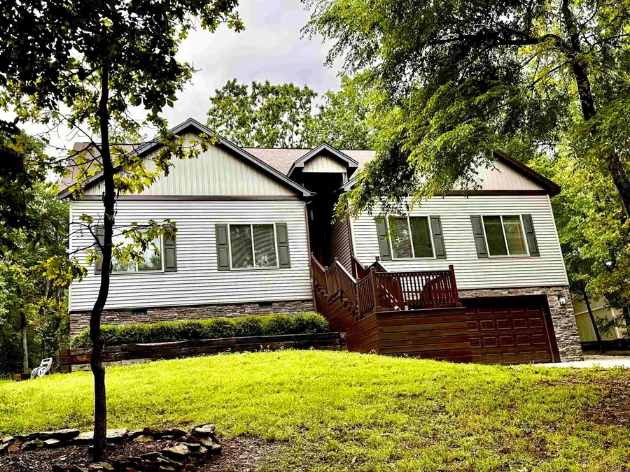 122 Crest Drive, Fairfield Bay, AR 72088 - #2