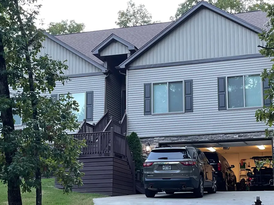 122 Crest Drive, Fairfield Bay, AR 72088 - #3