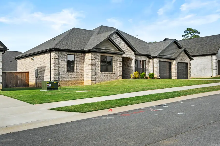 12 Denali Lane, Cabot, AR 72023 - #2