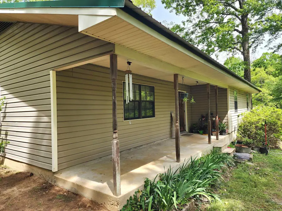 2420 Grant 73, Sheridan, AR 72150 - #2