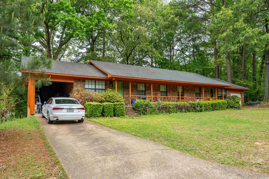 1019 Village Drive, Arkadelphia, AR 71923 - #2