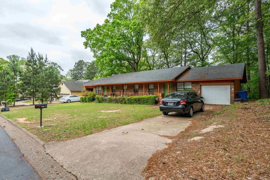 1019 Village Drive, Arkadelphia, AR 71923 - #3