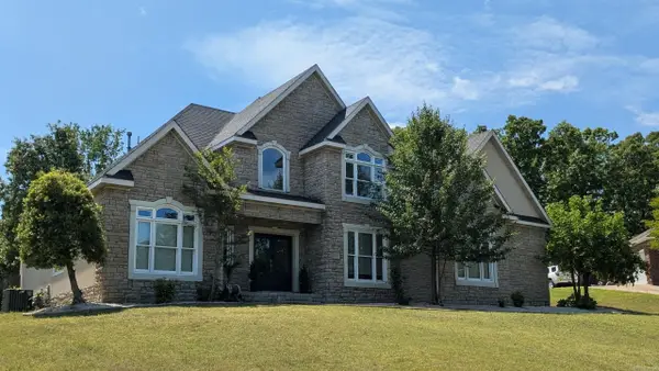 2111 Autumn Drive, Jonesboro, AR 72404