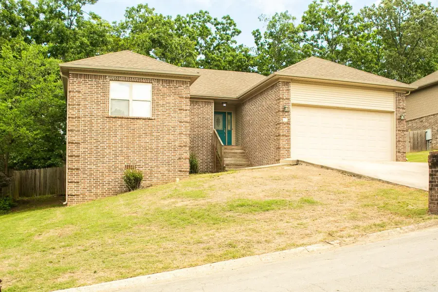 25 Highplains Drive, Cabot, AR 72023 - #2