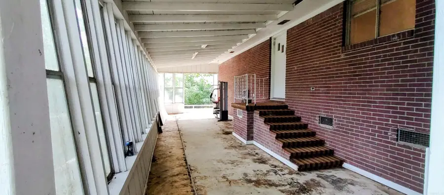 516 Oxford, Camden, AR 71701 - #3