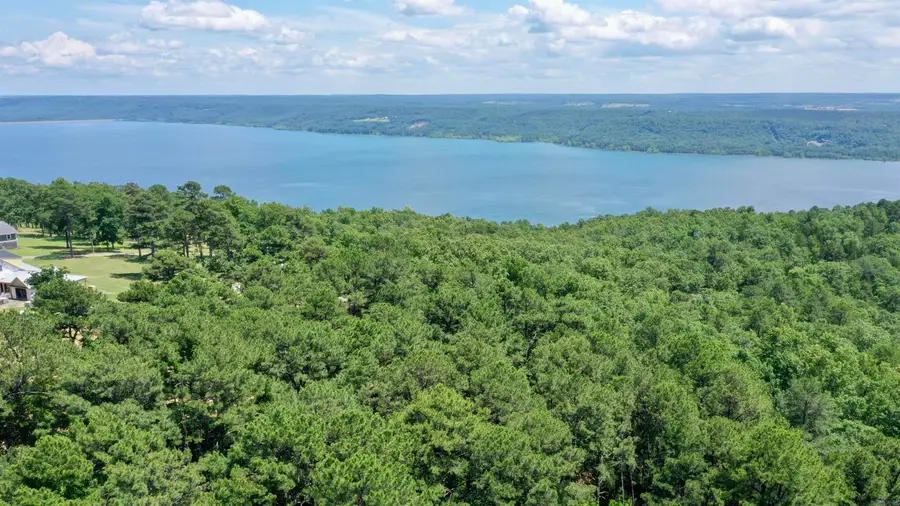 5.65 Acres Honeysuckle Lane, Quitman, AR 72131 - #2