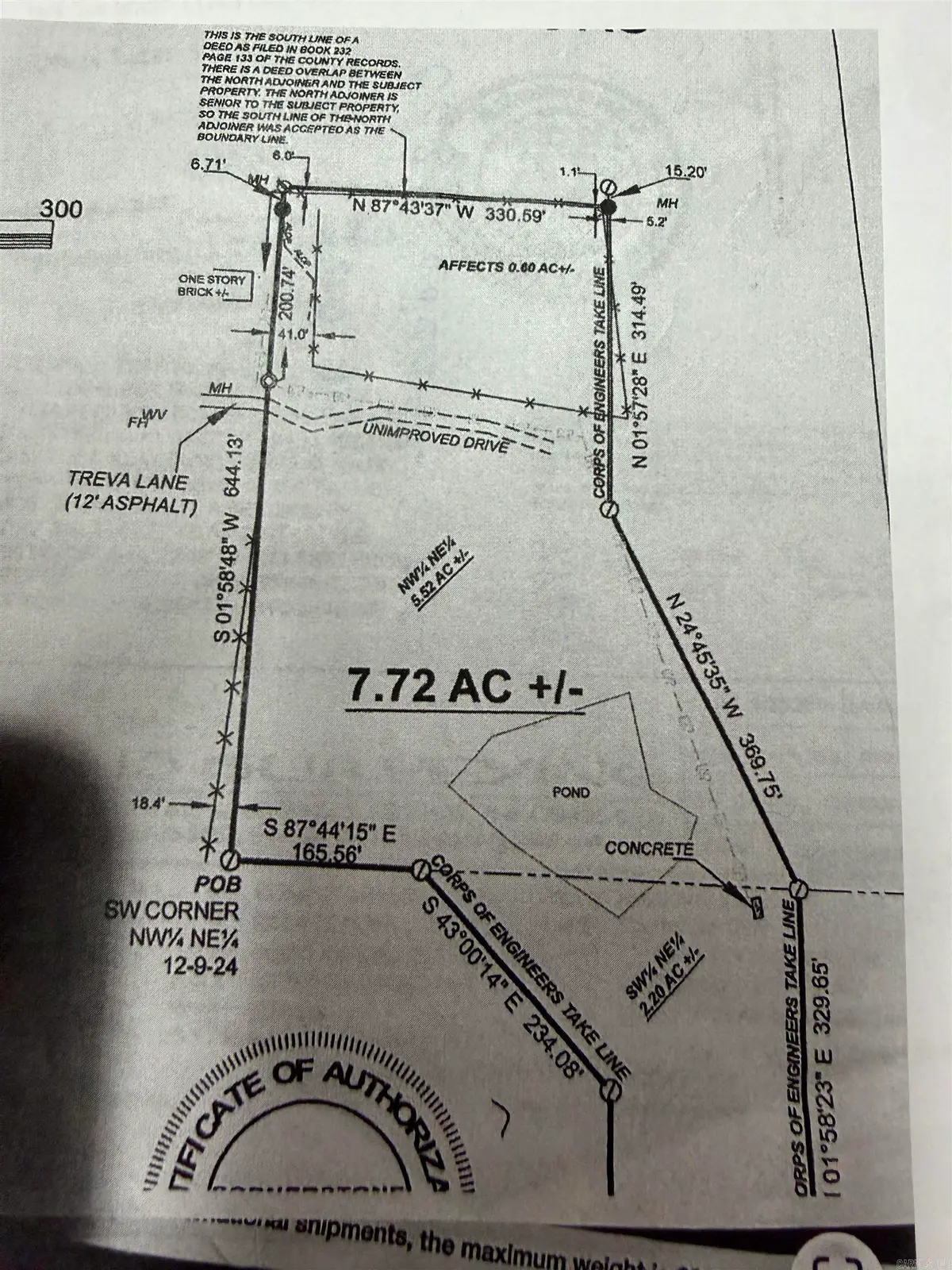 000 Treva Lane, Clarksville, AR 72830 - #1