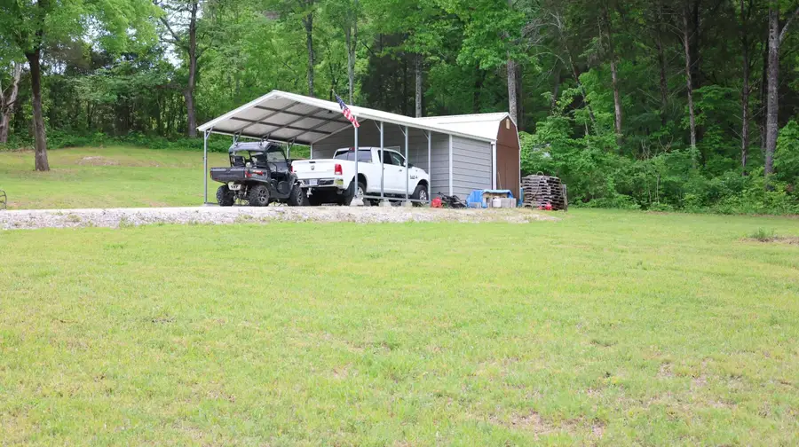 245 Mcspadden Drive, Mount Pleasant, AR 72561 - #2