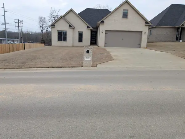 3420 Valencia Drive, Jonesboro, AR 72405