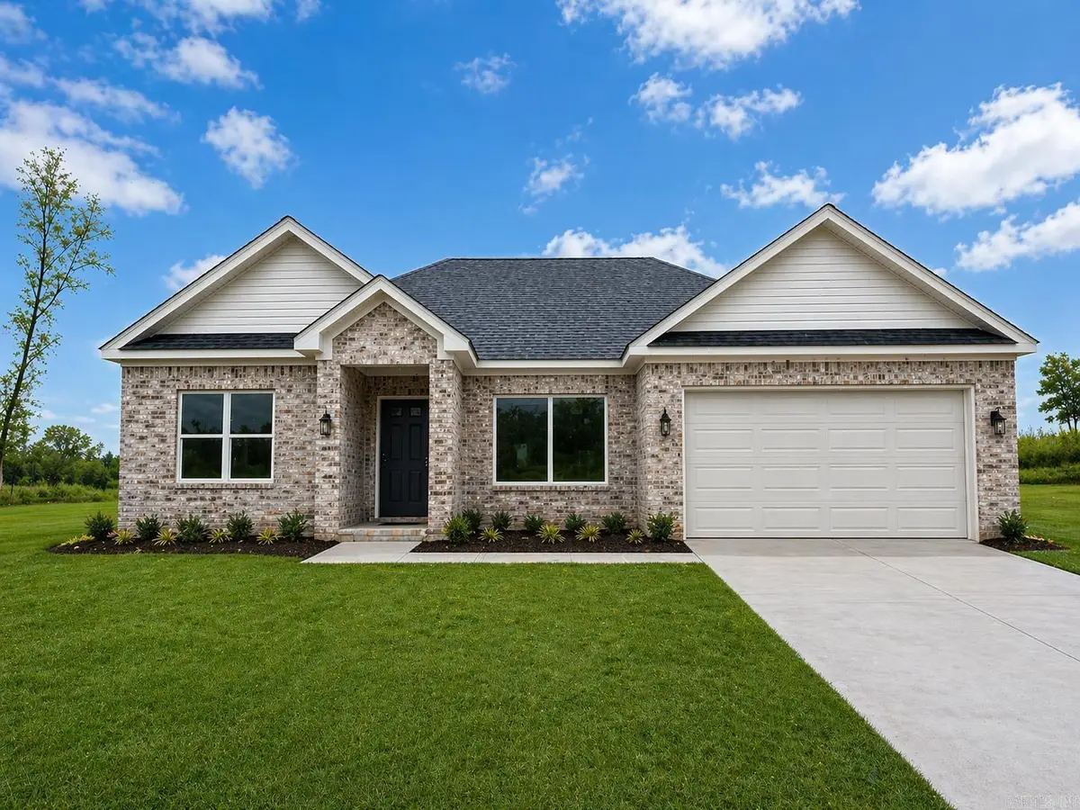 120 Southridge Boulevard, Arkadelphia, AR 71923 - #1