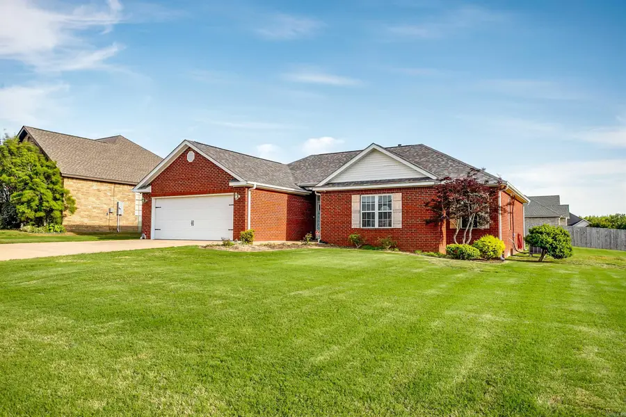 4700 Peter Trail, Jonesboro, AR 72405 - #2